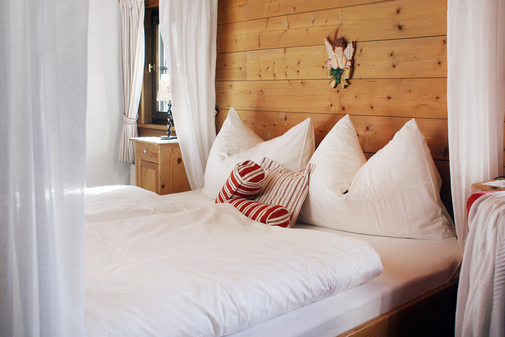 Hotel Fahrnberger Göstling an der Ybbs Room photo