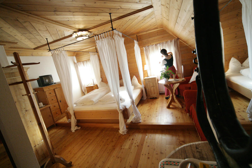 Hotel Fahrnberger Göstling an der Ybbs Room photo