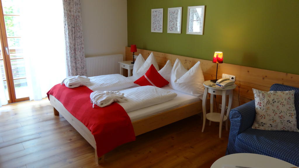 Hotel Fahrnberger Göstling an der Ybbs Room photo