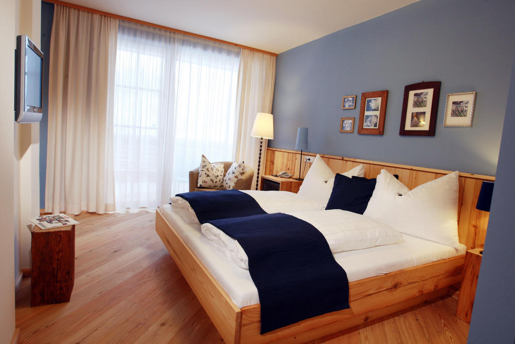 Hotel Fahrnberger Göstling an der Ybbs Room photo