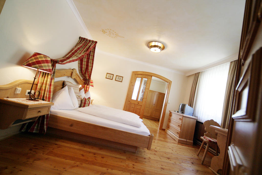 Hotel Fahrnberger Göstling an der Ybbs Room photo