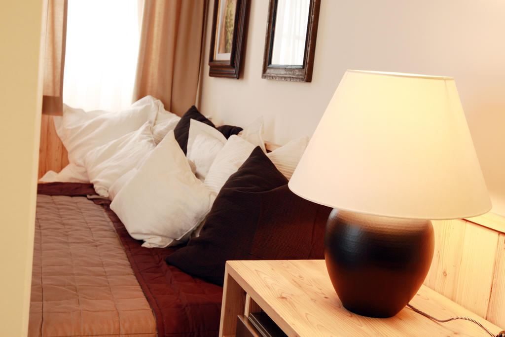 Hotel Fahrnberger Göstling an der Ybbs Room photo