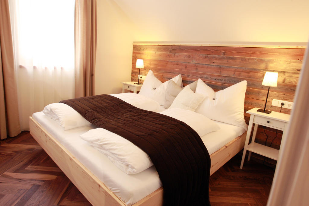Hotel Fahrnberger Göstling an der Ybbs Room photo